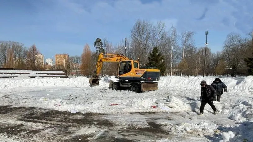 Фото: пресс-служба администрации Реутова