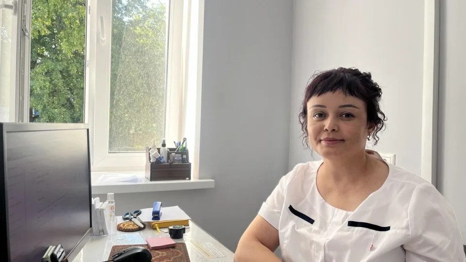 Фото: Чеховская больница