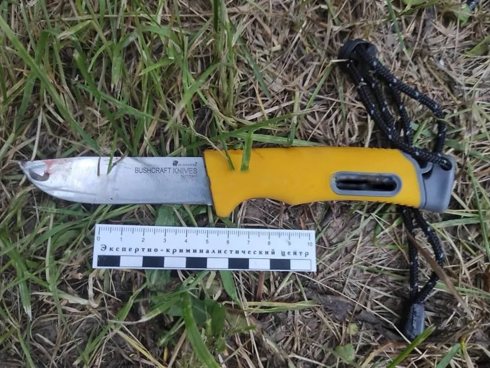 Фото: Пресс-служба ГСУ СК России по Московской области