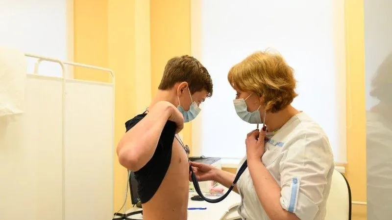 В Подмосковье завершается голосование за лучшего доктора региона
