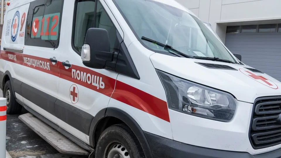 Фото: Наталия Надточая