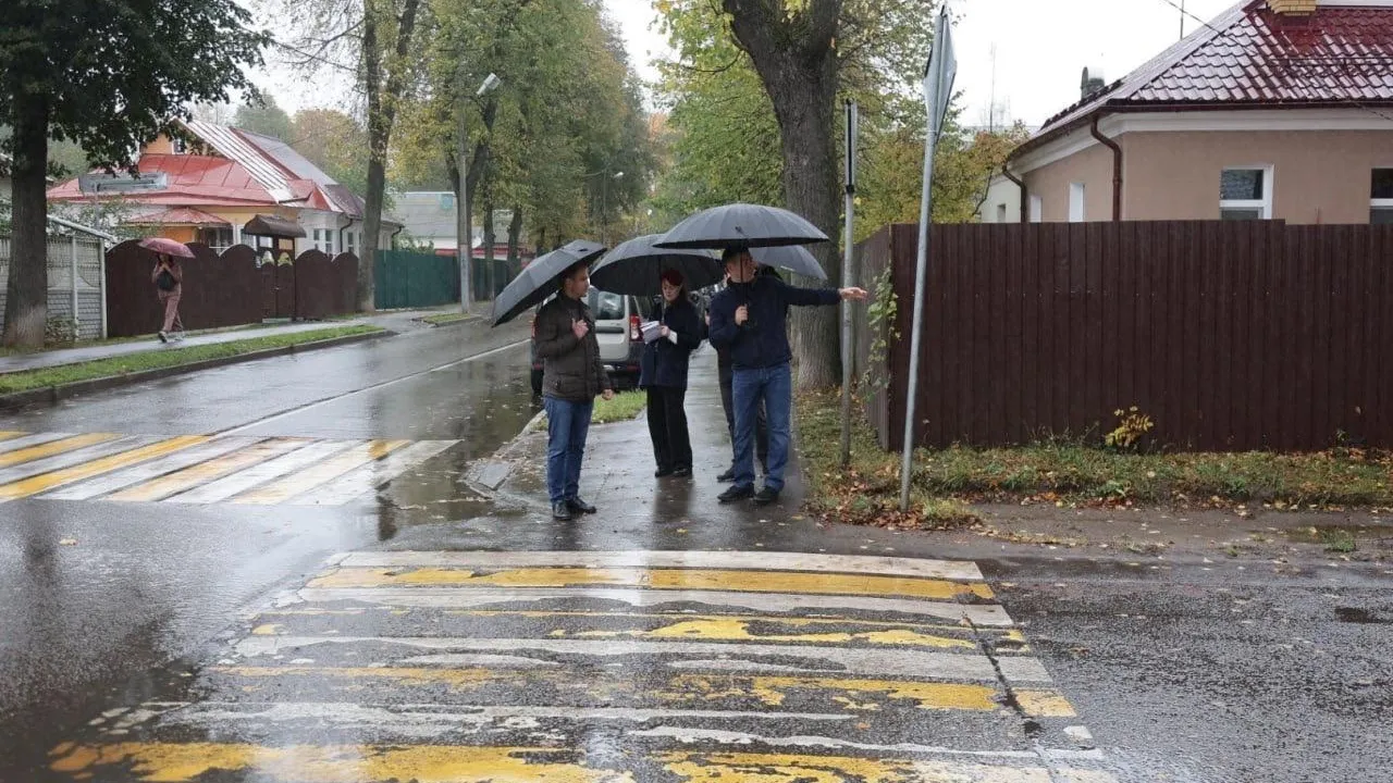фото администрации городского округа Чехов