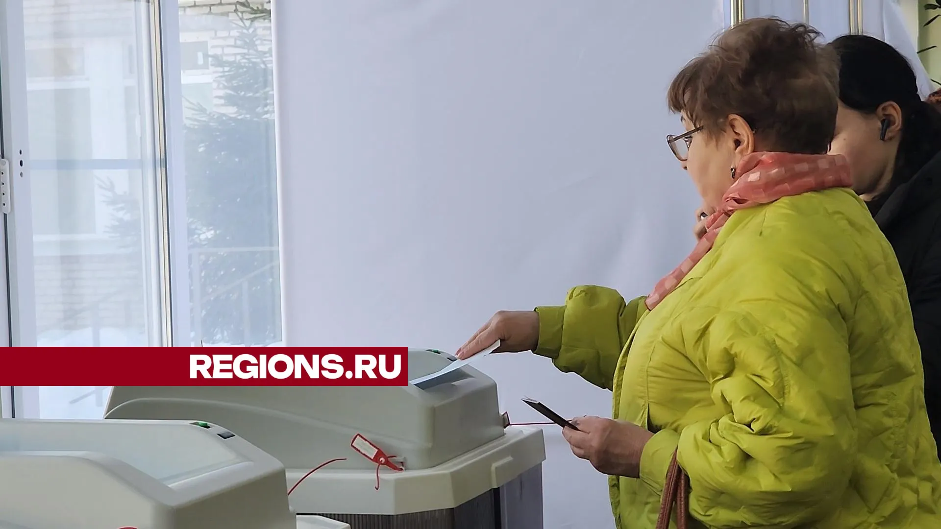фото: Арина Кузнецова