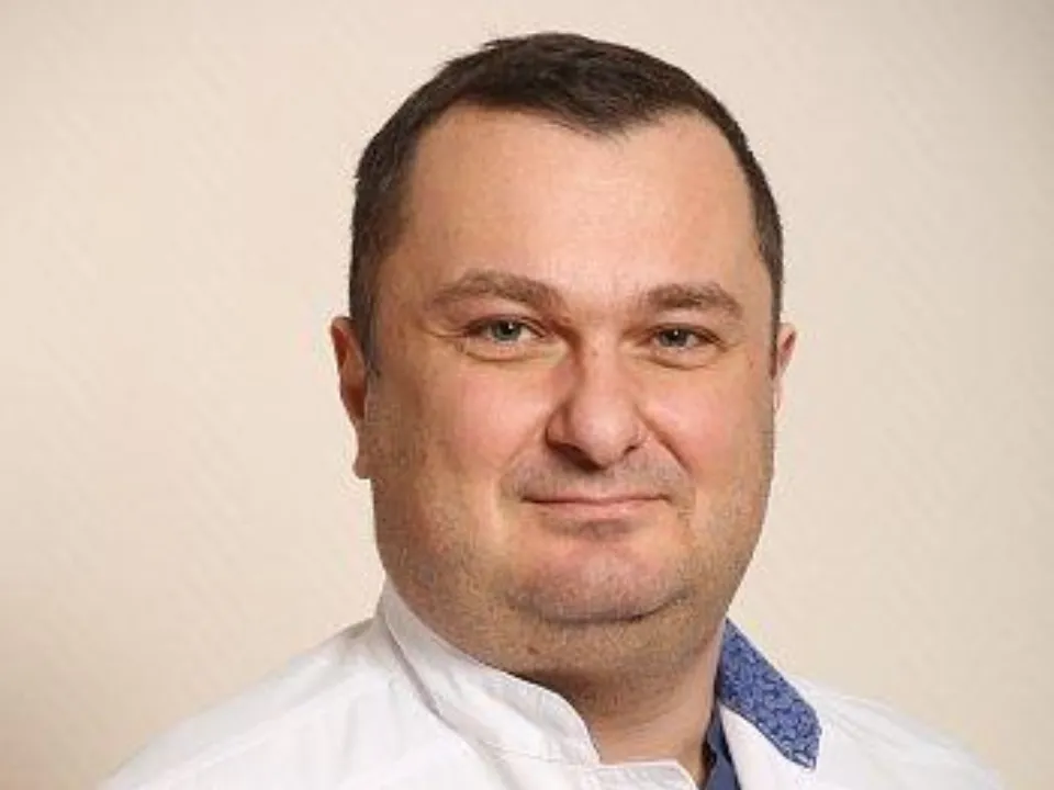 Фото: ГБУЗ МО «Подольская областная клиническая больница»