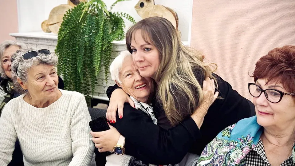 Фото: t.me/PopovaOlga_tg