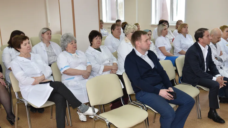 Фото: МедиаБанк Подмосковья/Владимир Останин