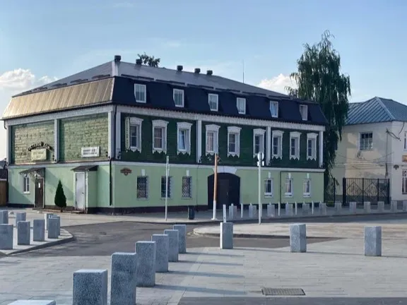 Фото: maps.yandex.ru