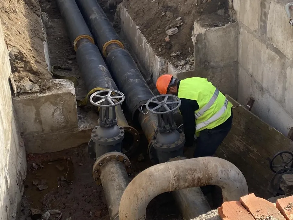 Фото: Министерство энергетики Московской области