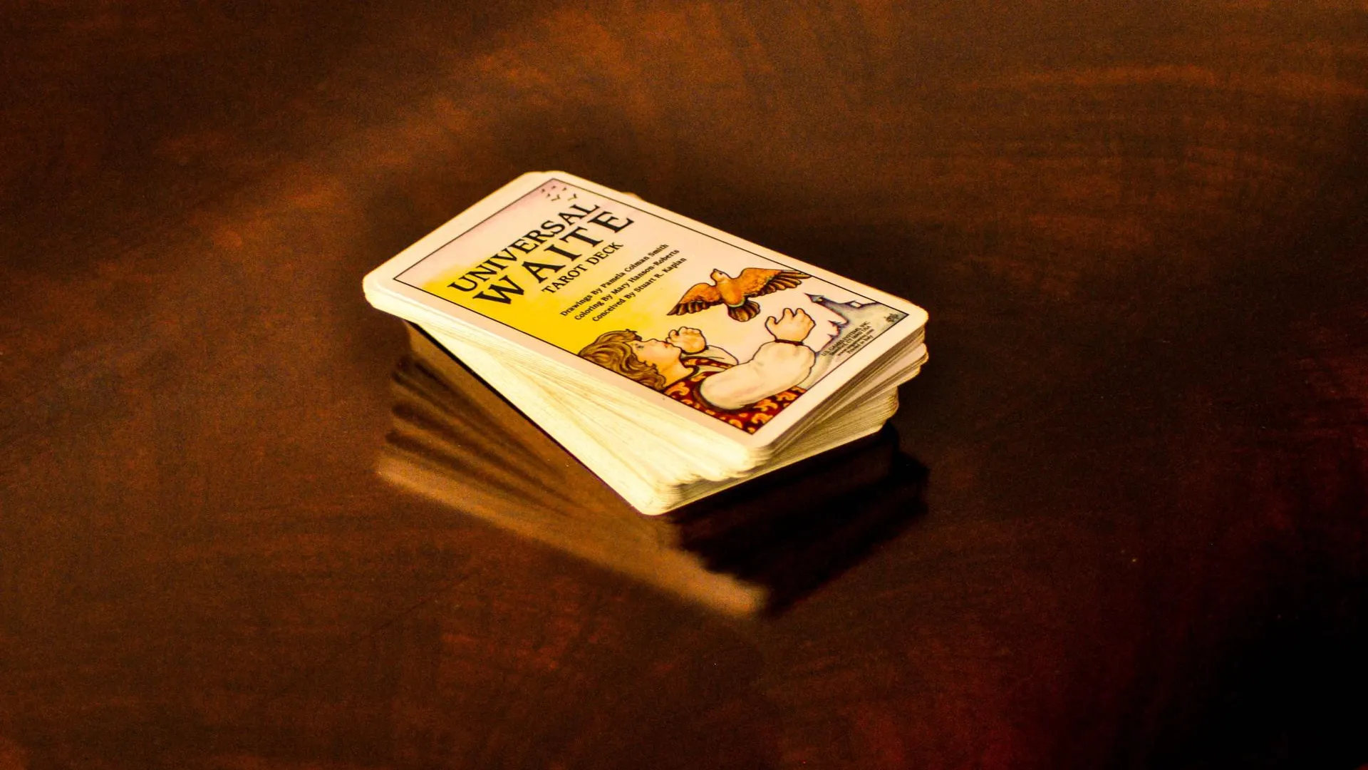 Священник Савченко пояснил, почему верующим следует воздержаться от гаданий и предсказаний