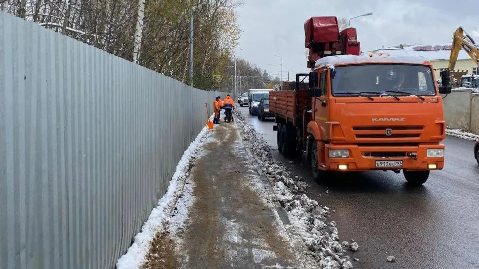 Пресс-служба администрации Ленинского городского округа