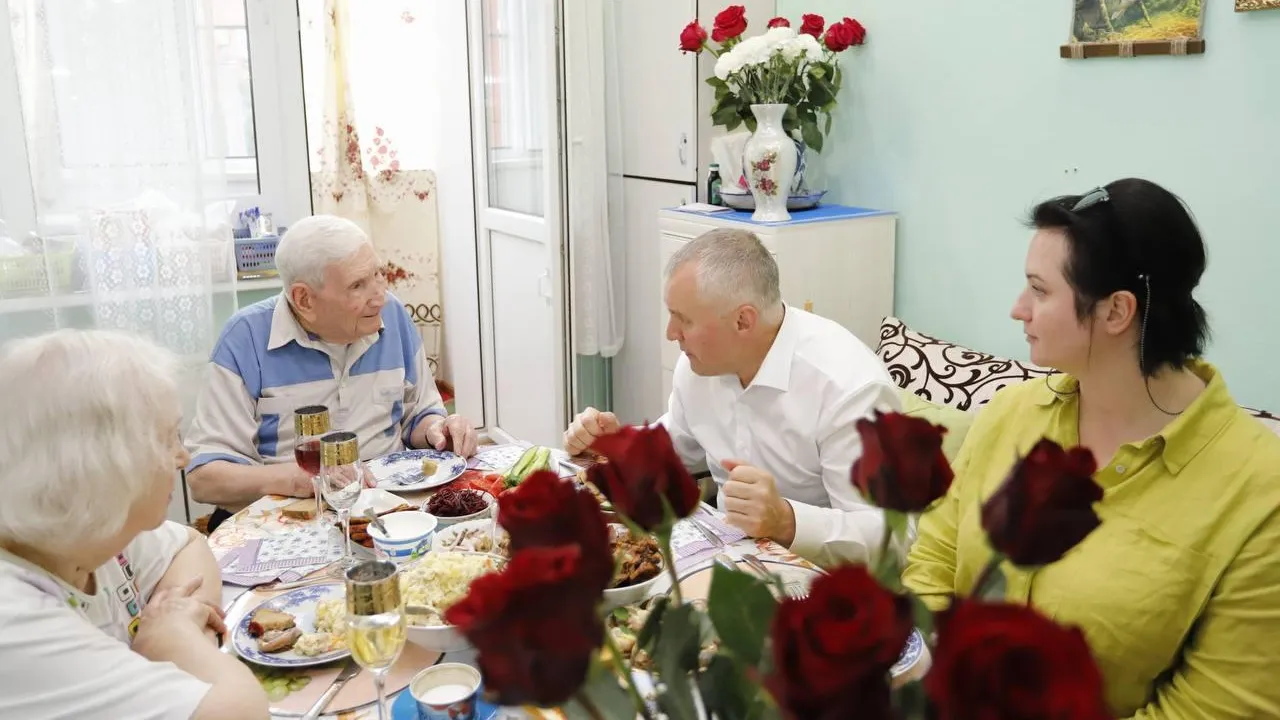 Пресс-служба администрации городского округа Фрязино