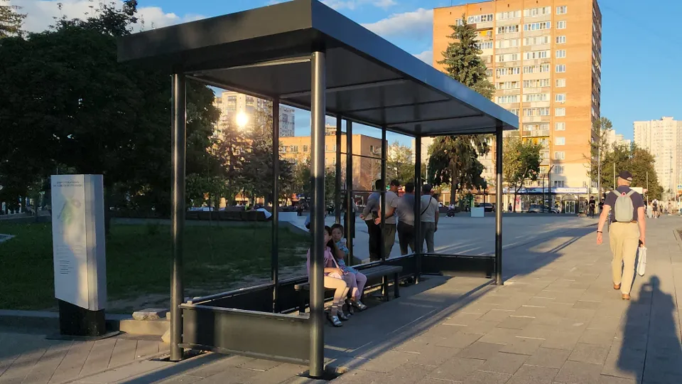 Фото: МедиаБанк Подмосковья/Ольга Шеметова