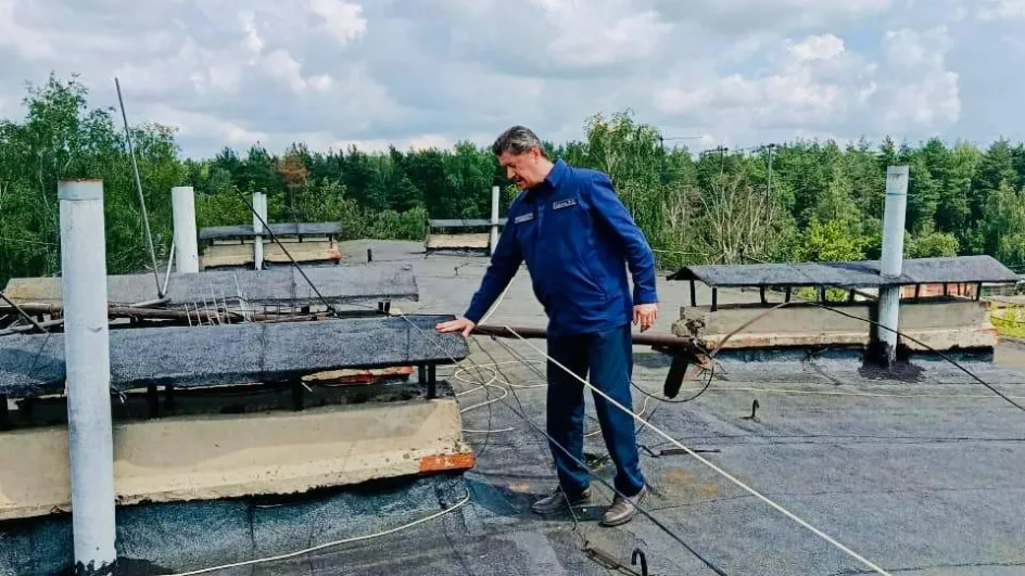 Фото: Минчистоты МО