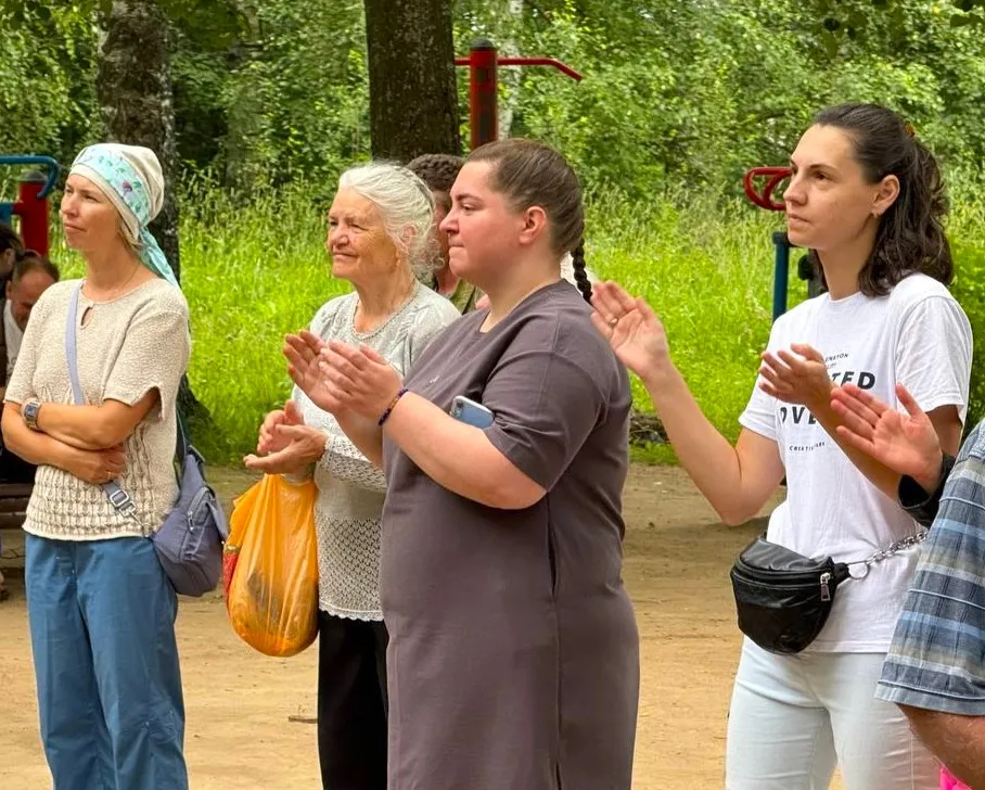 пресс-служба администрации Можайского городского округа