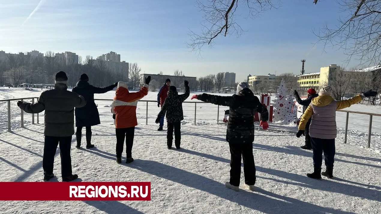 Текст, фото и видео – Ксения Казакова