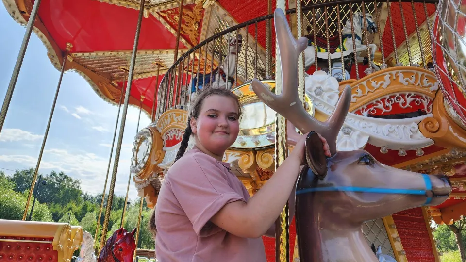 Фото: Министерство благоустройства Московской области