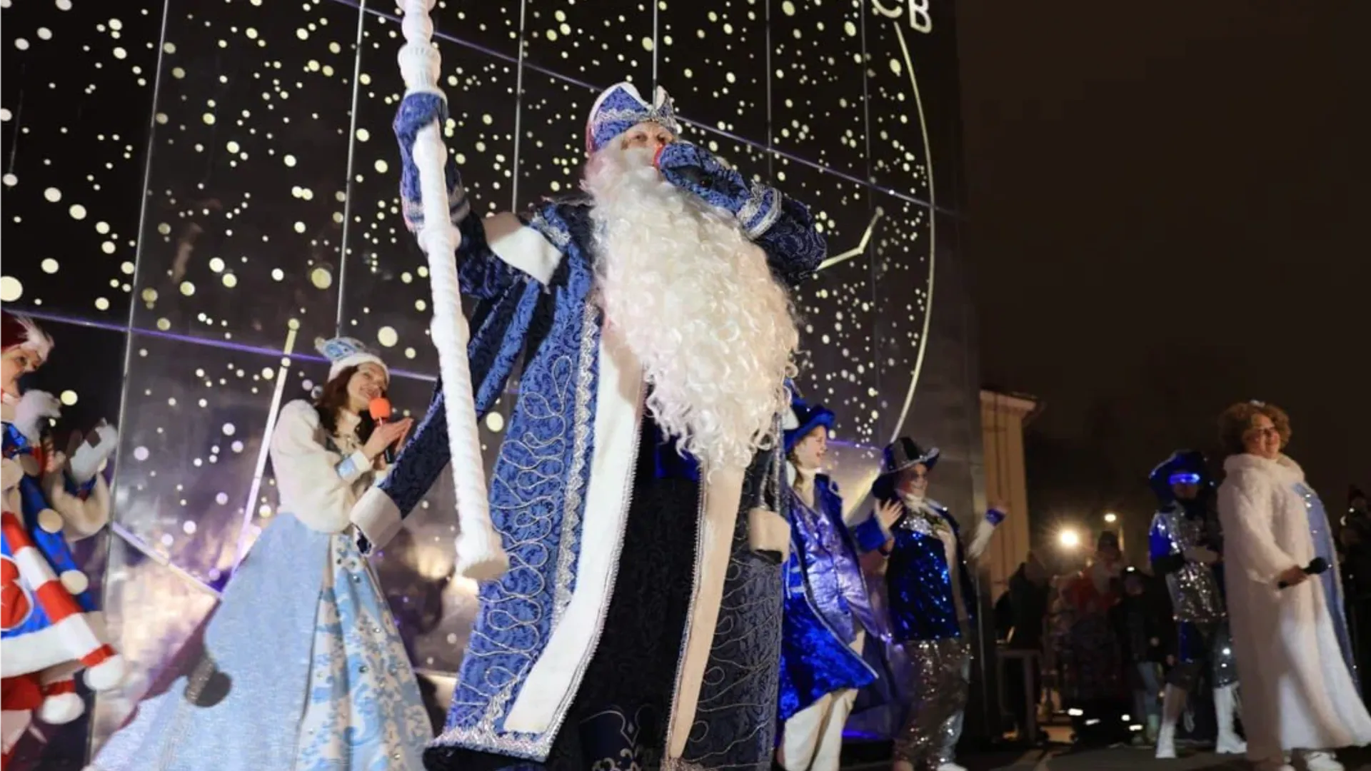 Фото: пресс-служба администрации г.о. Королев