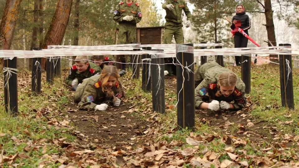 Фото: Раменский колледж