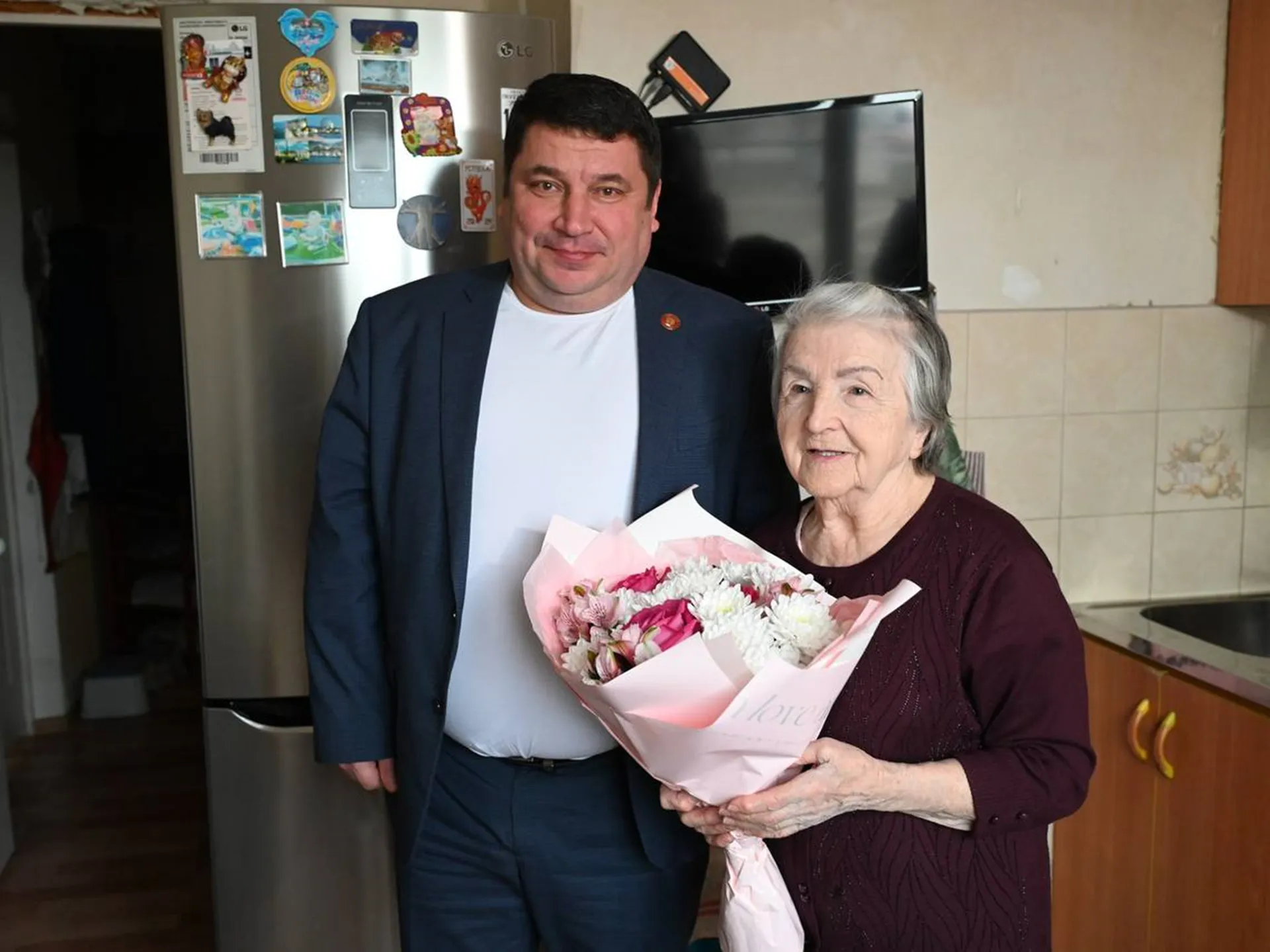 Фото: пресс-служба администрации г.о. Серпухов