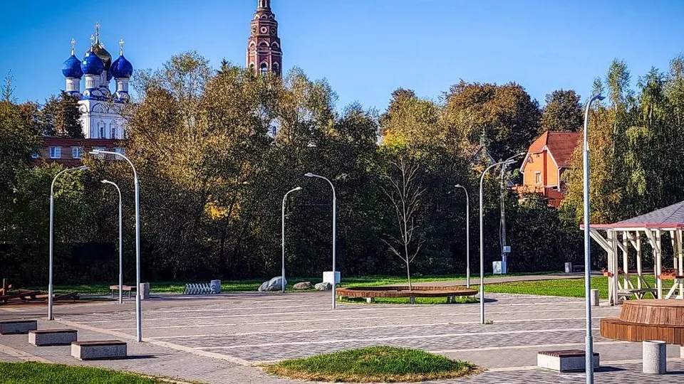 Фото: Ольга Антонова