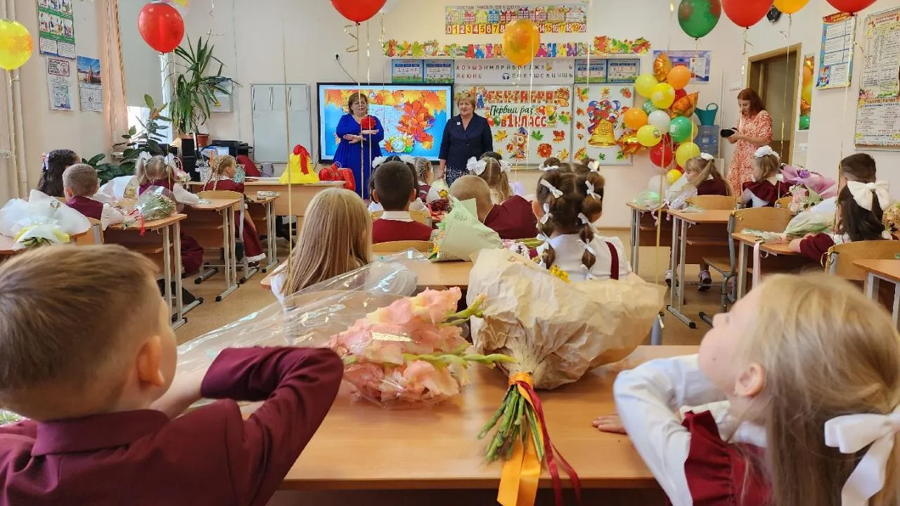 МедиаБанк Подмосковья/Ирина Моисеева