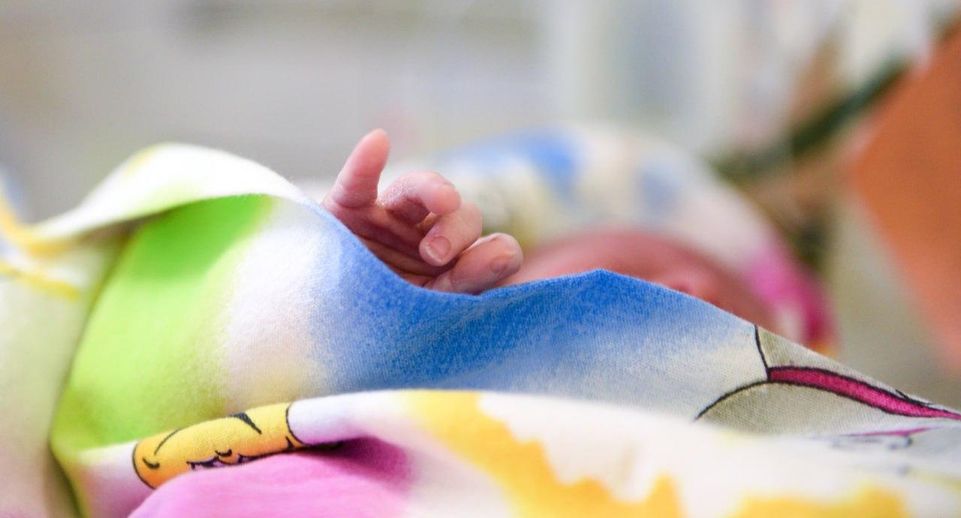 Почти 170 здоровых детей родились в Подмосковье от родителей с ВИЧ