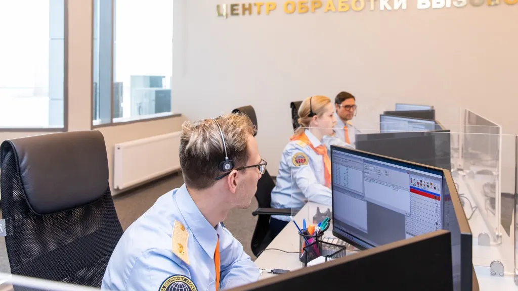 фото: пресс-служба ГКУ Московской области «Центр 112»