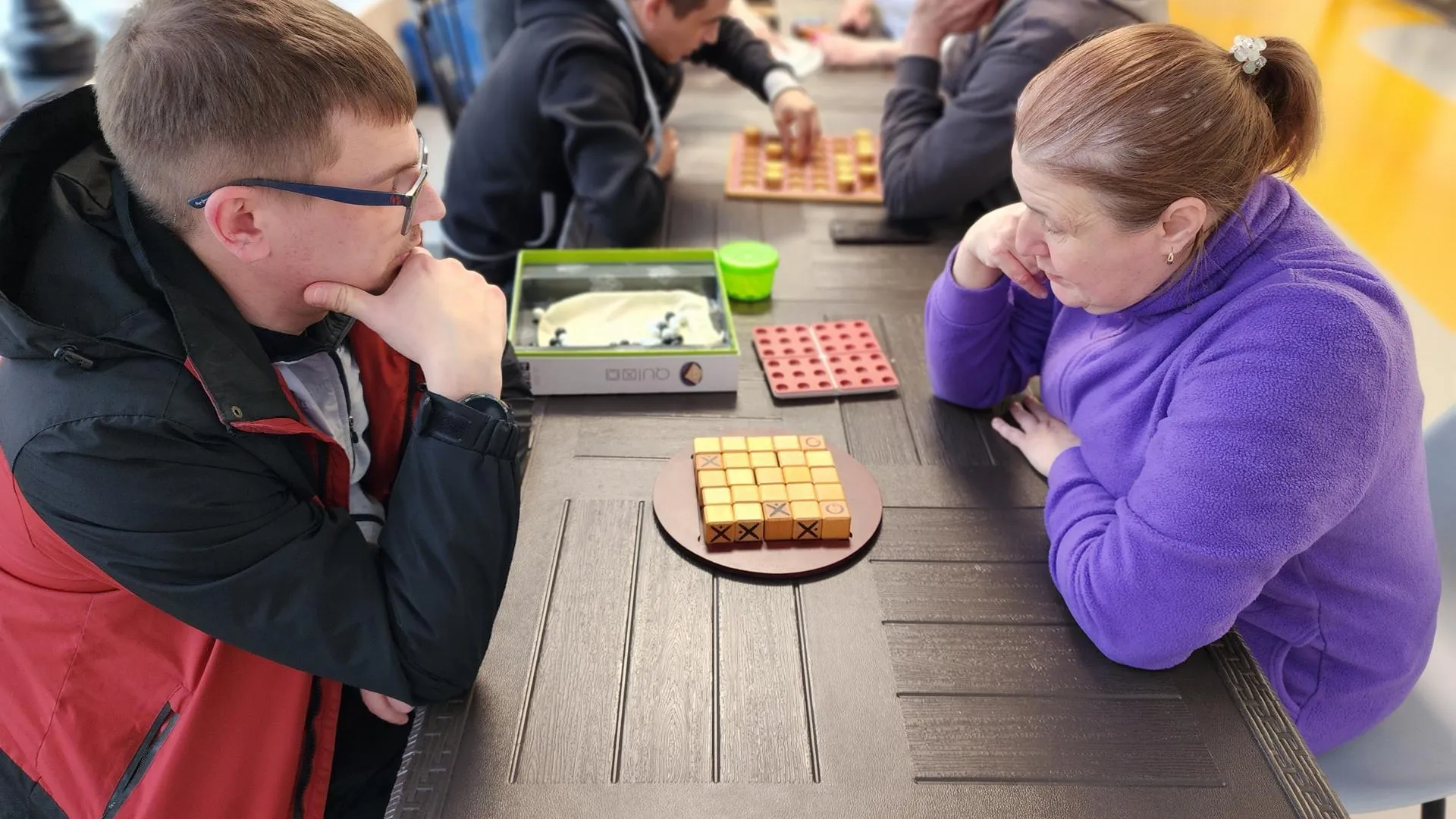 REGIONS/Елена Шумакова