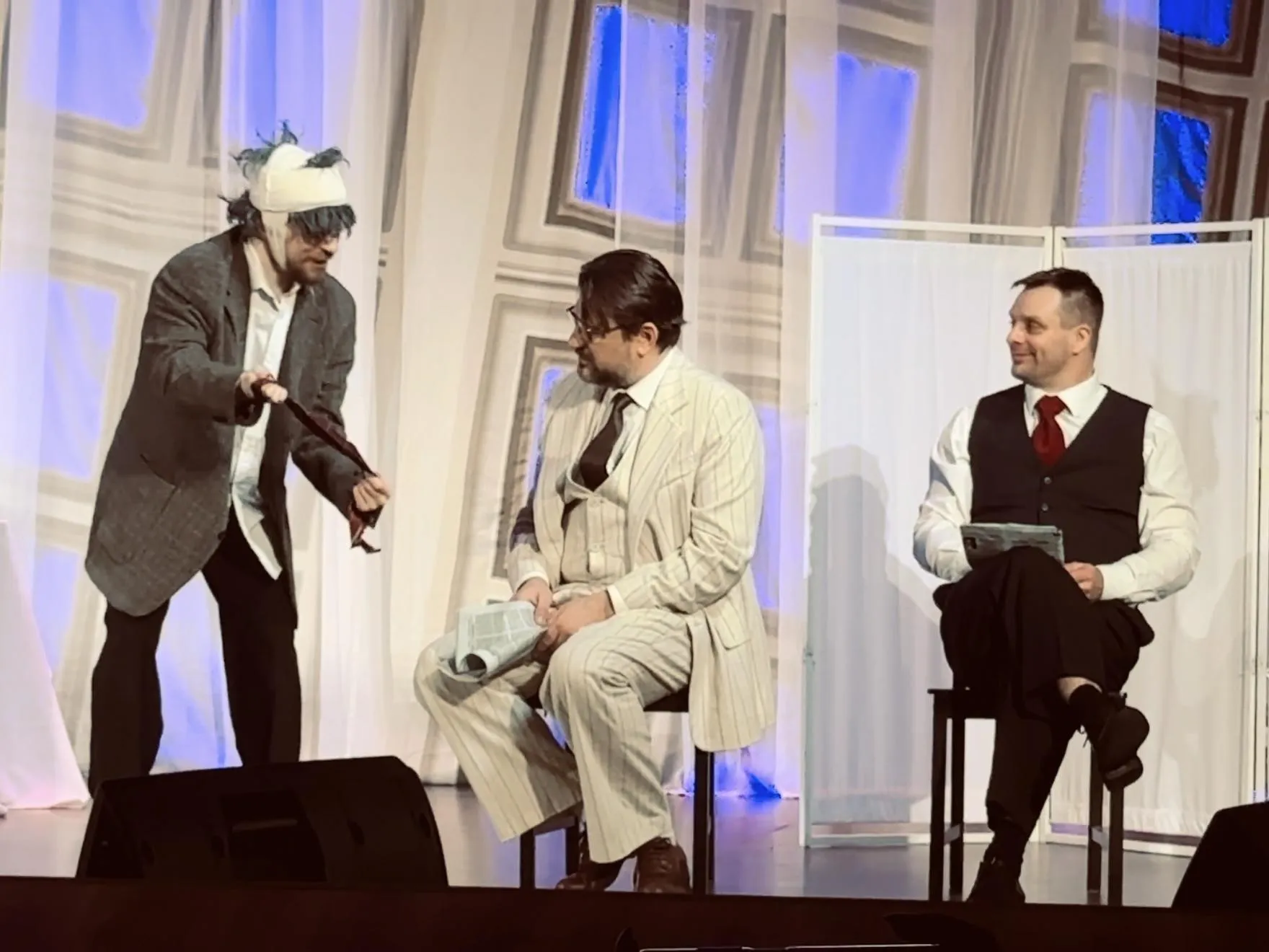 Фото: Ольга Стаферова