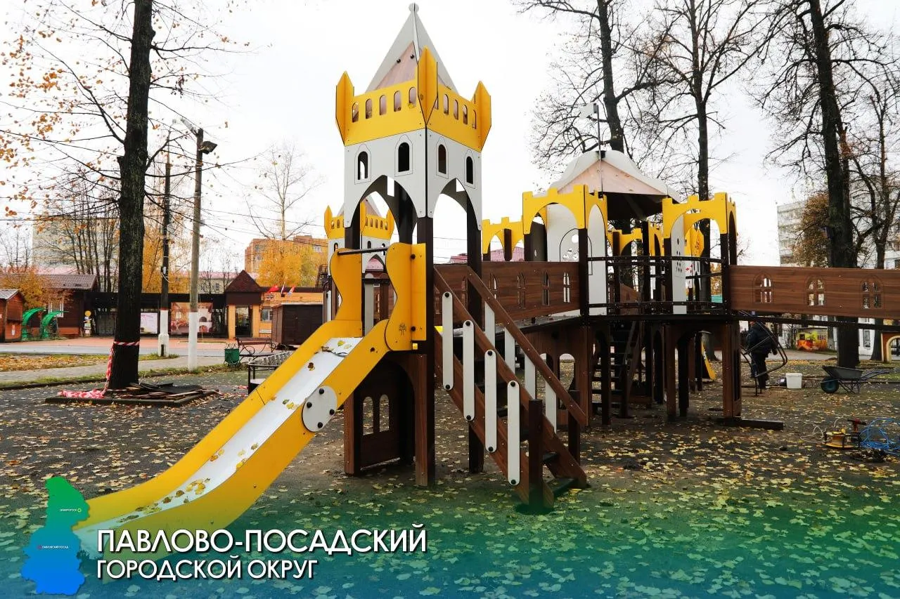 Источник: пресс-служба администрации Павлово-Посадского городского округа