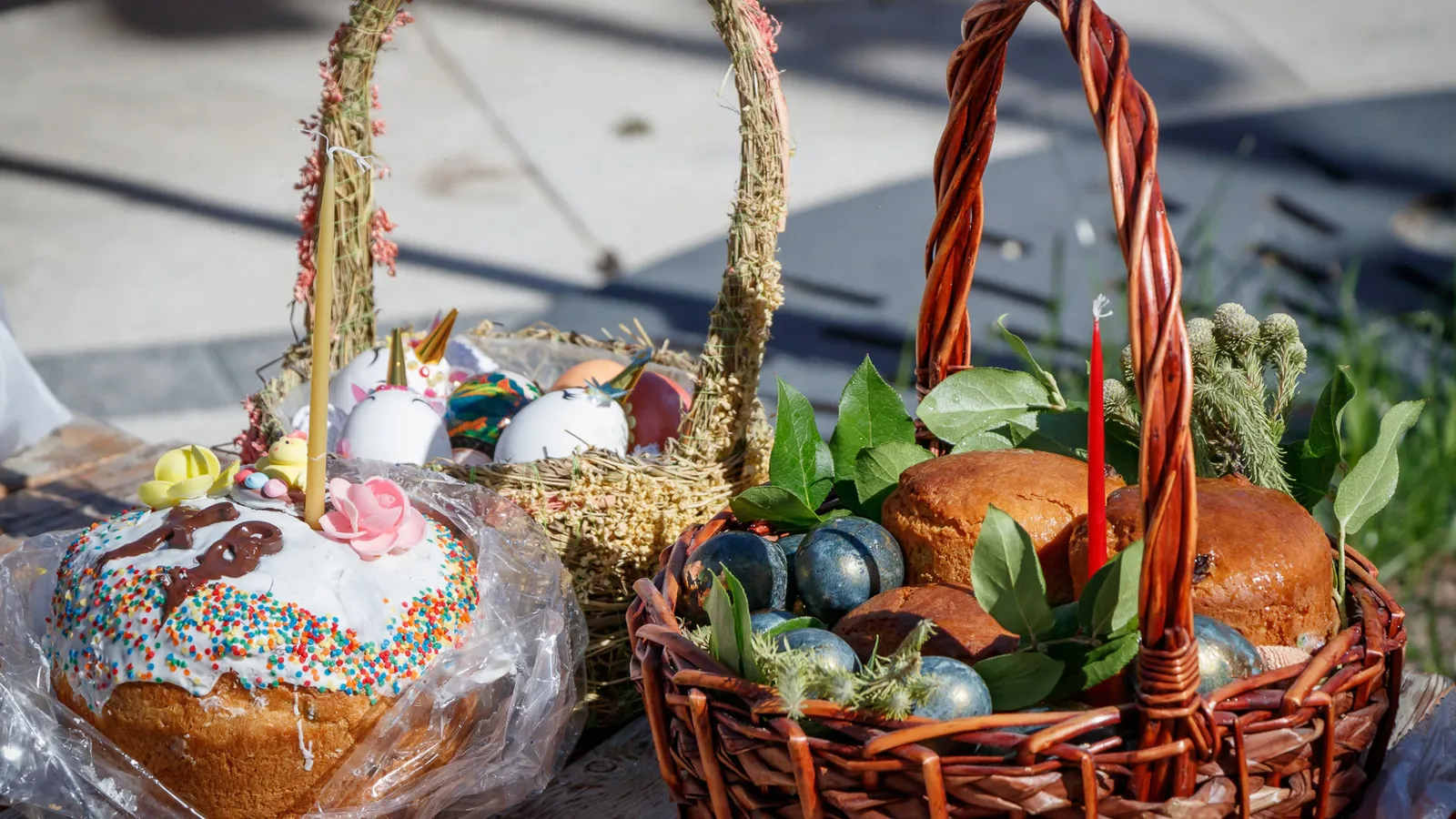 Фото: Ступинское благочиние/Юрий Котов