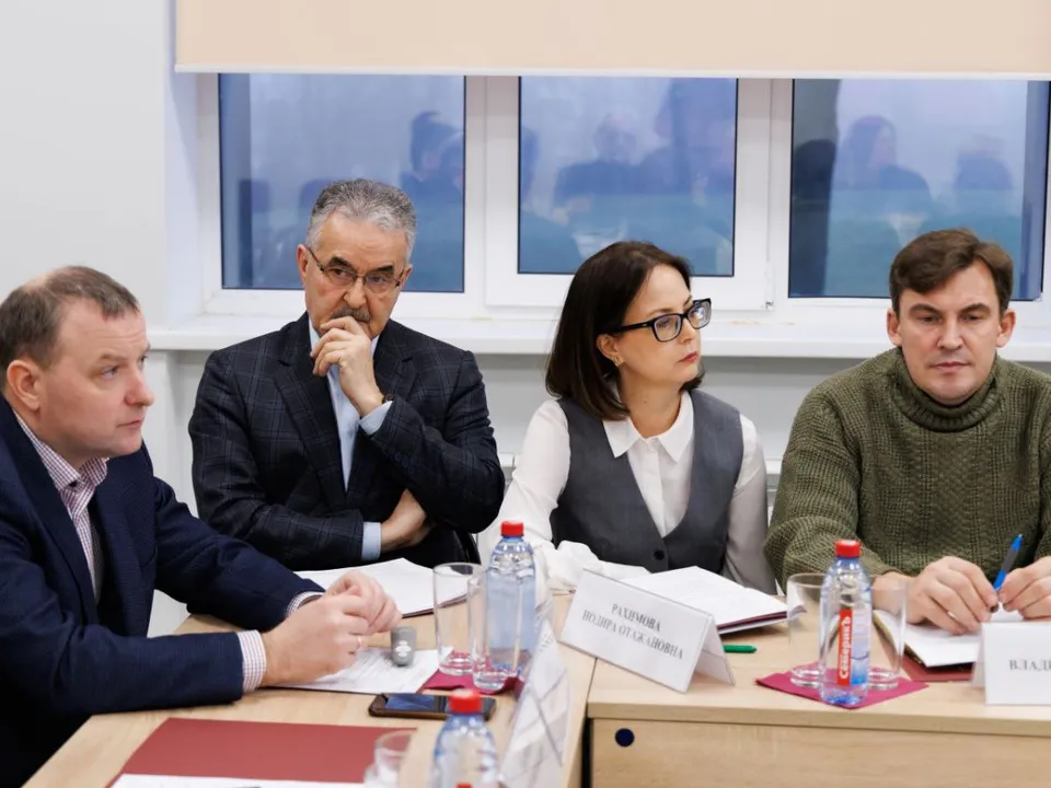 Фото: пресс-служба городского округа Кашира