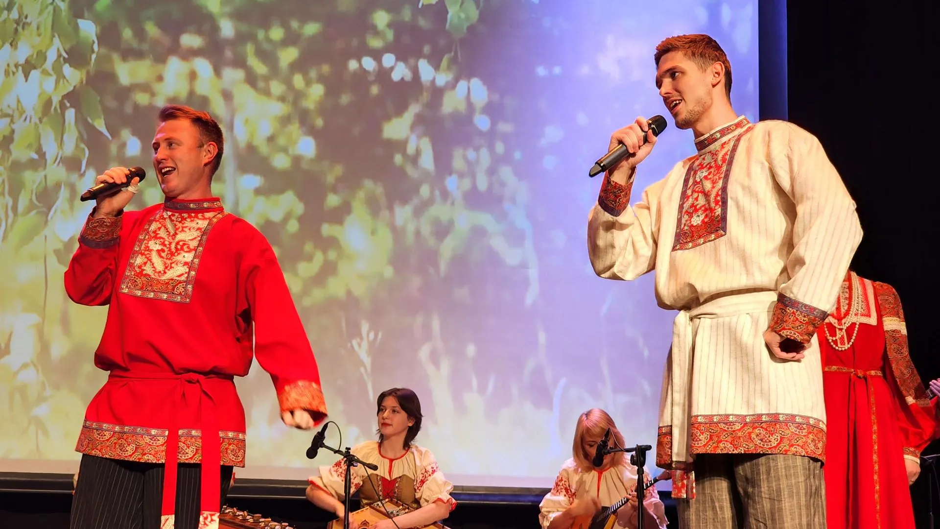 Фото: МедиаБанк Подмосковья/Юлия Унрау