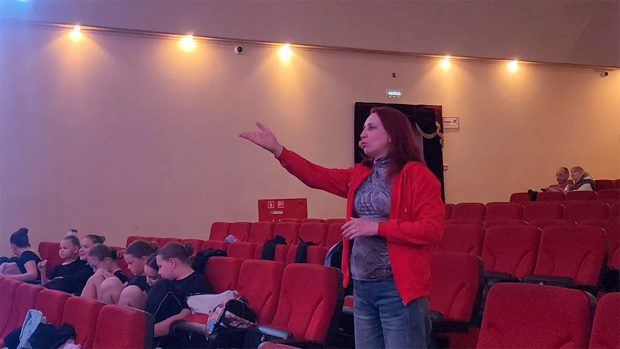 Маргарита Орлова