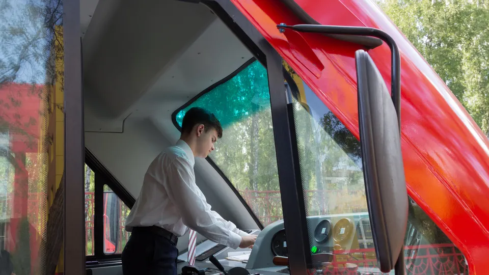 Фото: ТАСС/Марина Круглякова