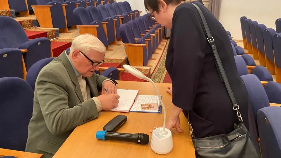 Фото: пресс-служба администрации Волоколамского м.о.