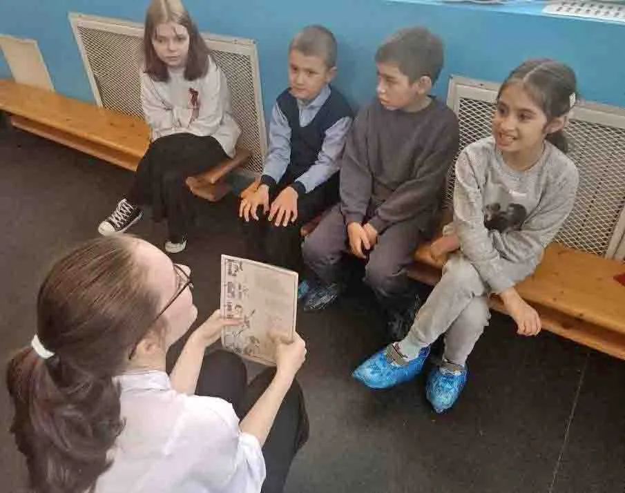 Фото: Семейный центр «Зарайский».