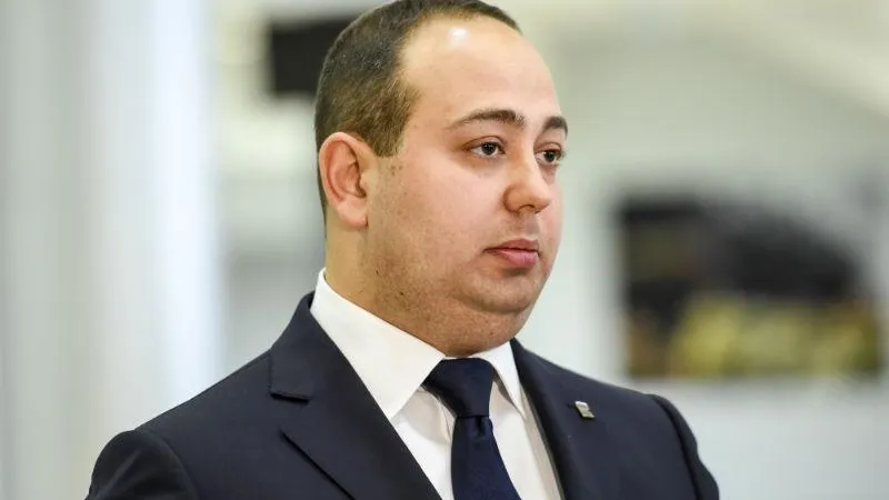 Пресс-служба губернатора и правительства МО