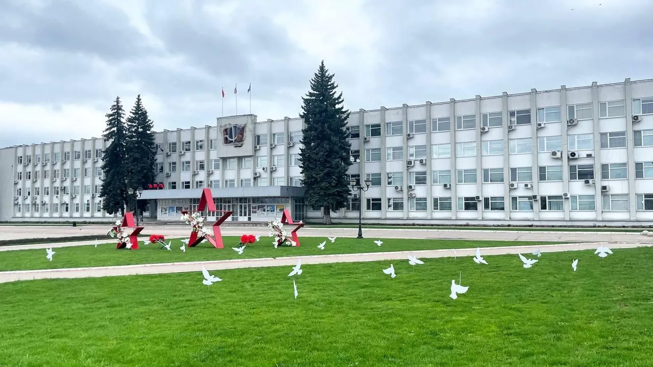 Дарья Леонова