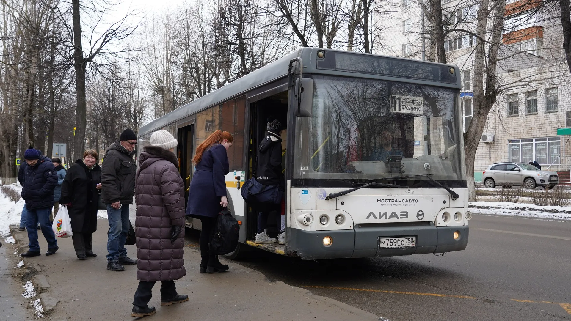Фото: Руслан Полянин