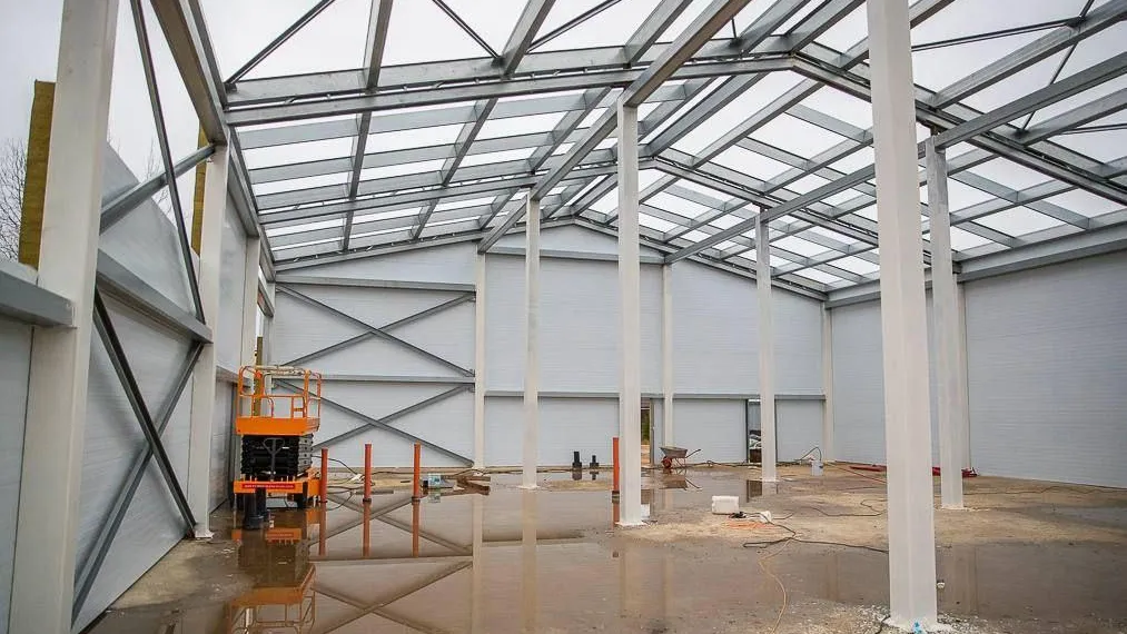 Пресс-служба администрации Одинцовского г. о.