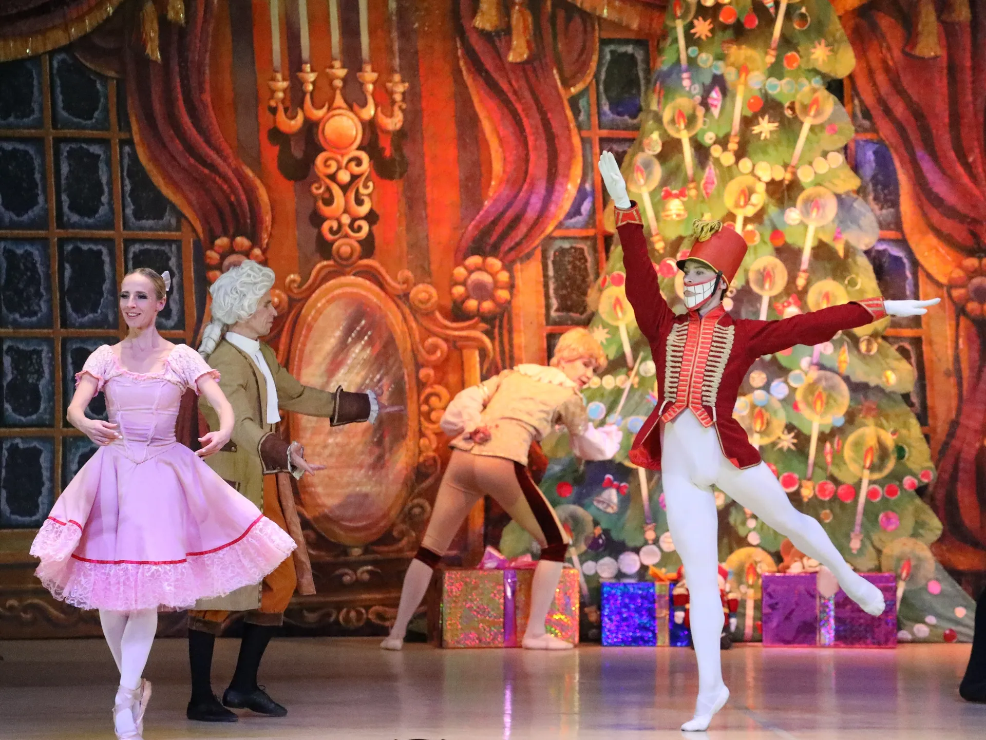 Фото: Городской Дворец культуры «Созвездие»&nbsp;