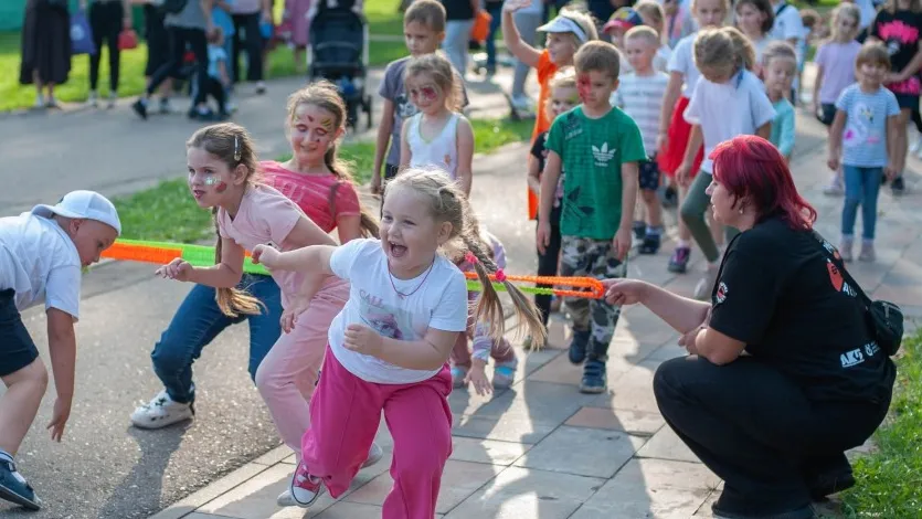 Фото: t.me/parkrivera