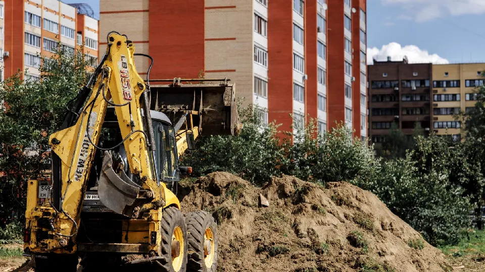 Фото: пресс-служба администрации г.о. Дубна