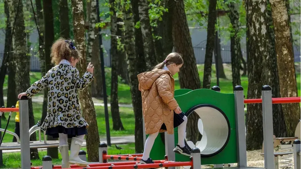 Фото: Минблагоустройства Московской области