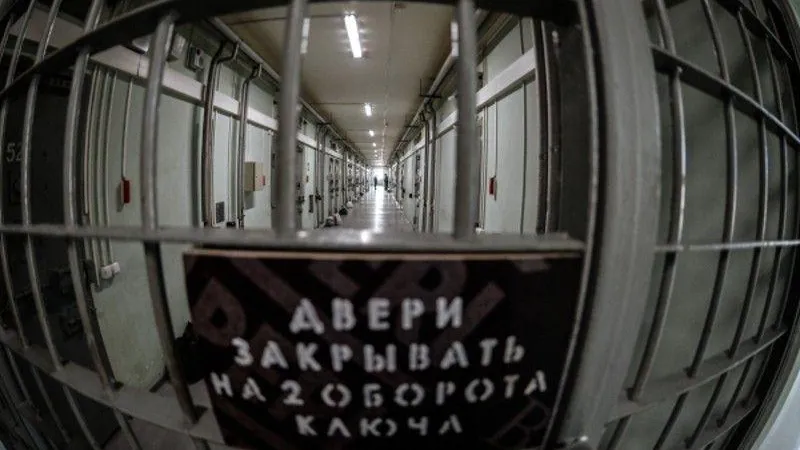Алексей Филиппов / РИА Новости