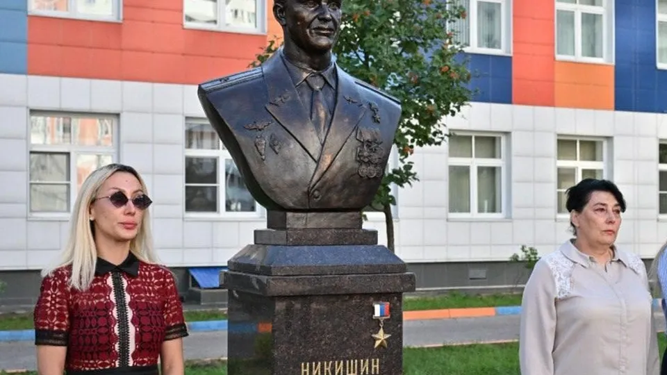 Фото: пресс-служба Администрации г.о. Балашиха