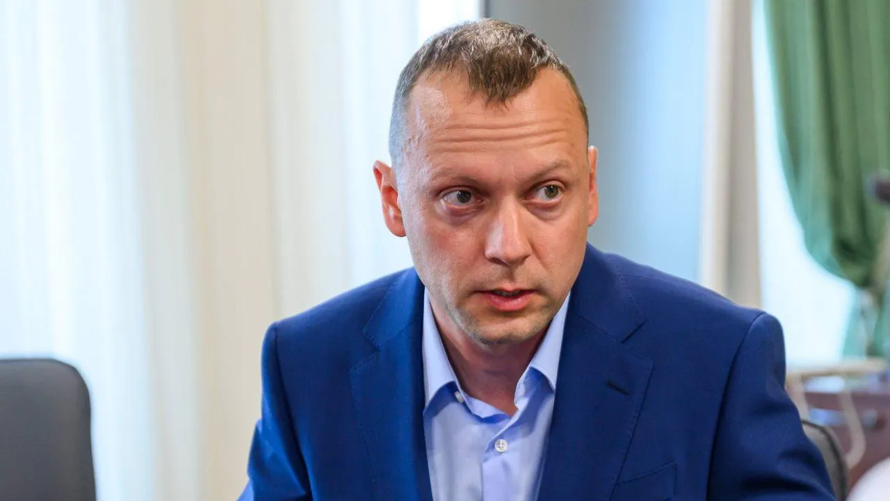 Участника программы «Время героев» назначили замгубернатора Калужской области