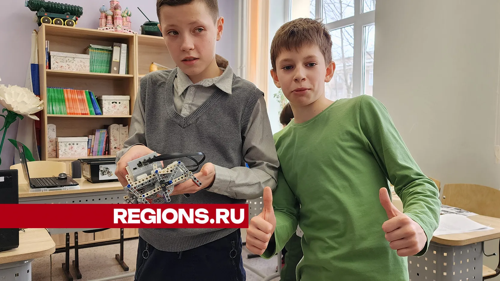 Фото: Андрей Семибратов