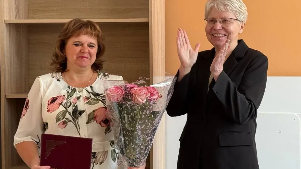 Фото: МБОУ «Шаховская СОШ №1»